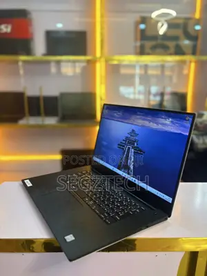 Laptop Dell Precision 15 5510 16GB Intel Core I7 SSD 256GB