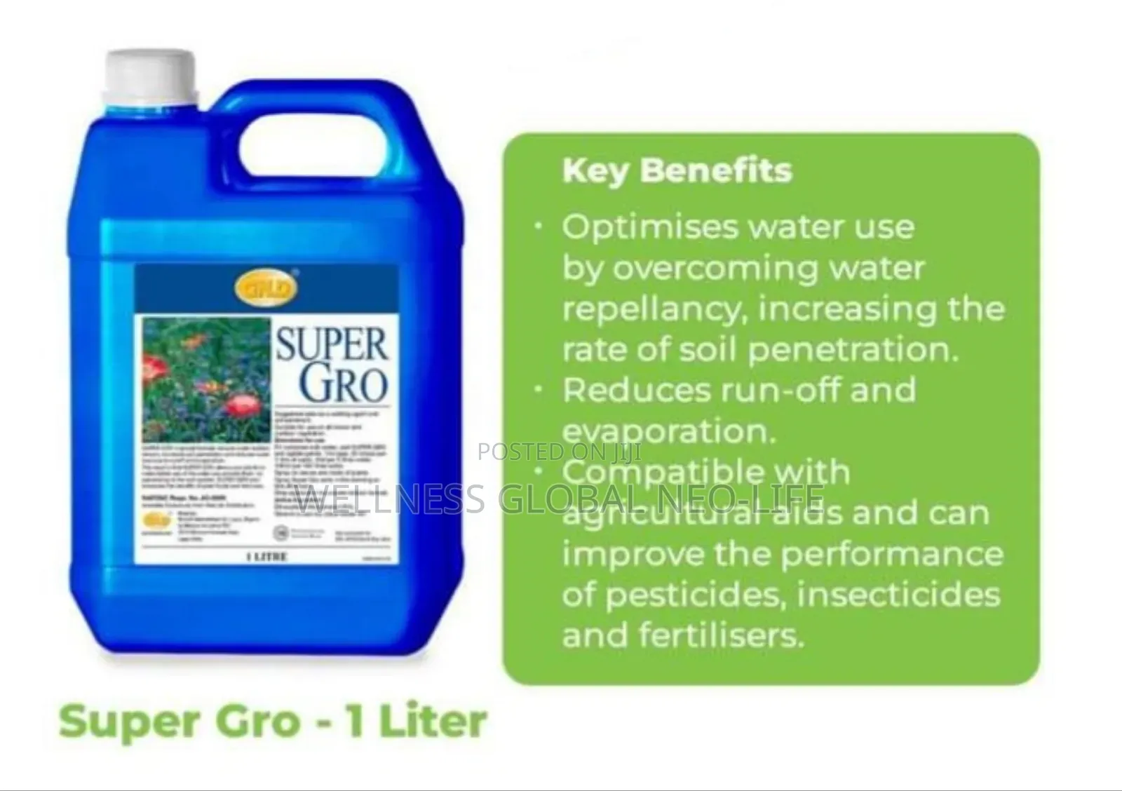 Neo-life Super Gro