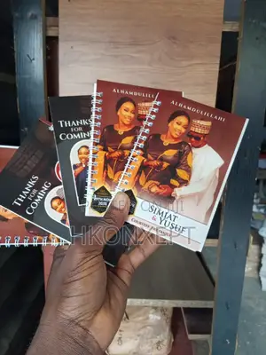 Jotter Printing