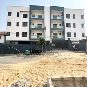 2bdrm Apartment in Ikate for sale