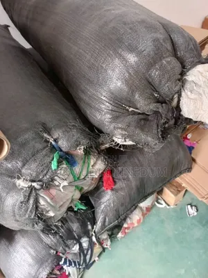 Industrial Rag for Printing Machines