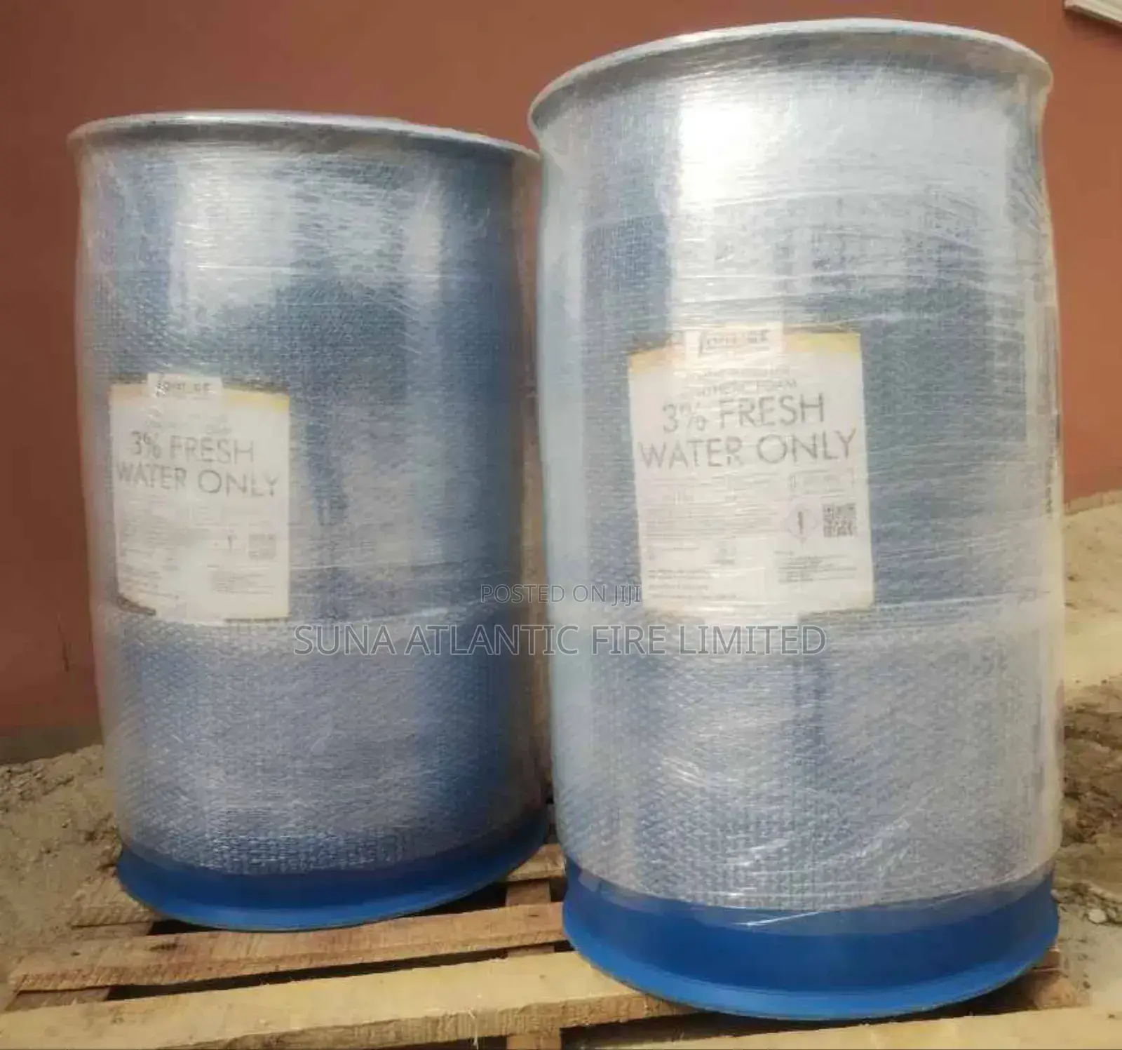 Fomtec Foam Concentrate Afff/ MSDS