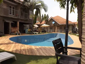Luxury Hotel for Sale in Owerri