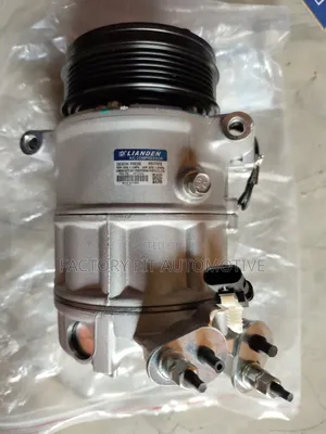 Land Rover Range Rover a/C Compressor