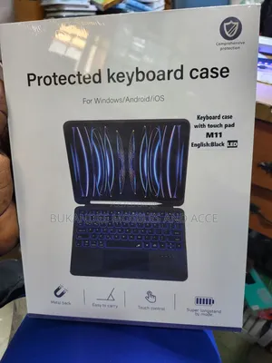 Lenovo M11 Keyboard Pouch