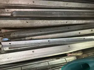 Angle Iron 6ft 4mm