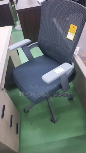 Comfort Mesh Office Chairs