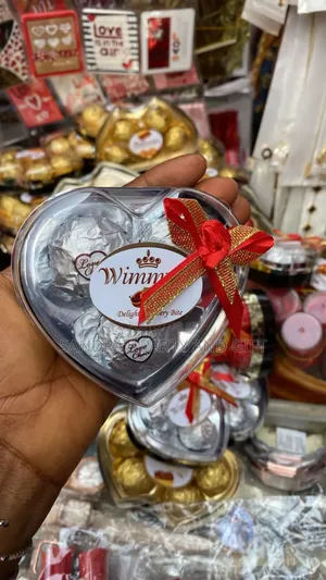 Chocholates