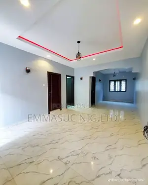 Furnished 1bdrm Apartment in Port-Harcourt for rent