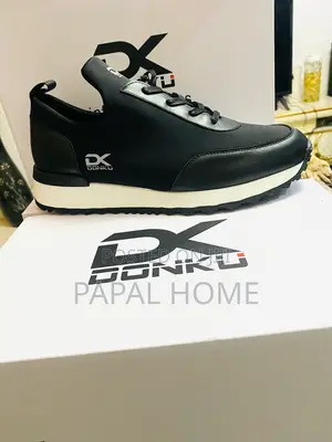 New Sneakers