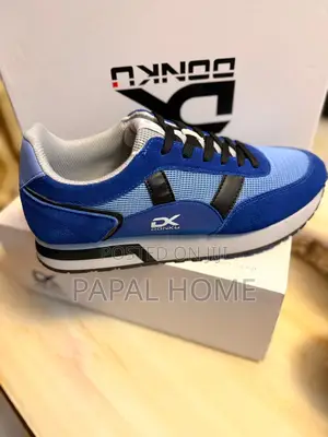 New Sneakers