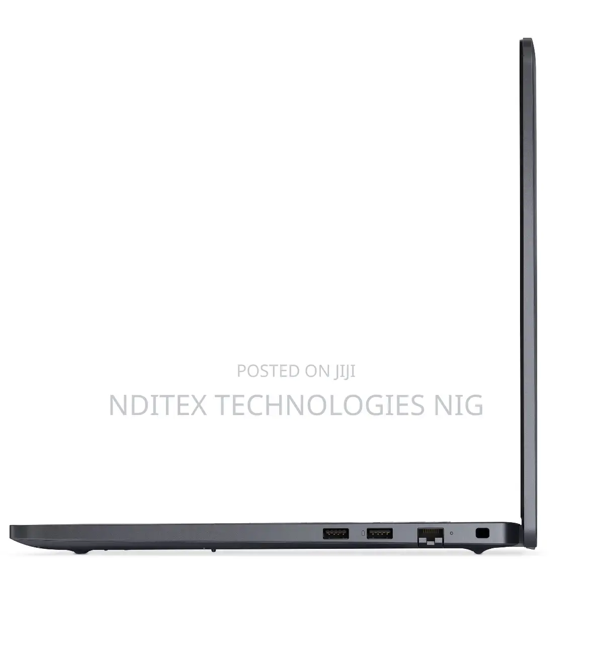 New Laptop Dell Plus 16 16GB Intel Core Ultra 7 SSD 512GB