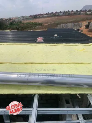 Soundproofing