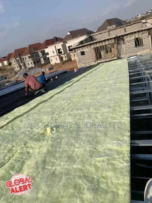 Soundproofing