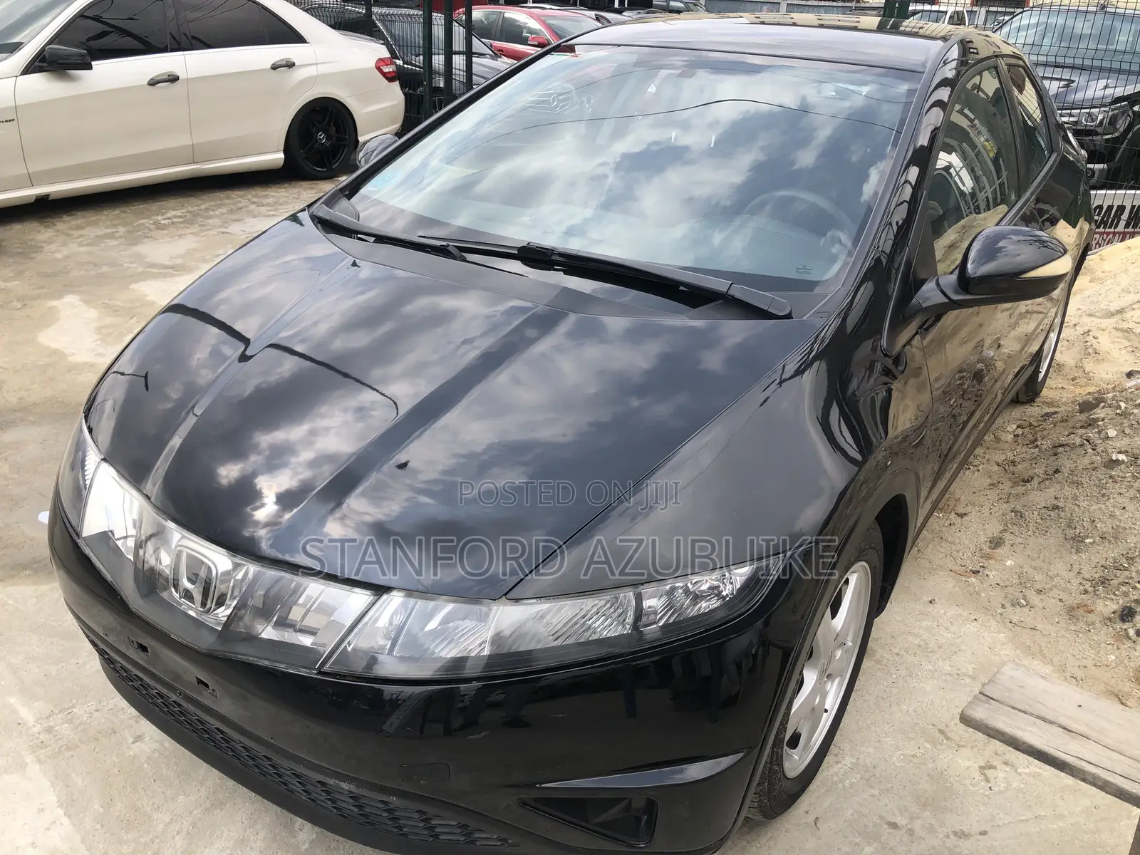 2006 Honda Civic