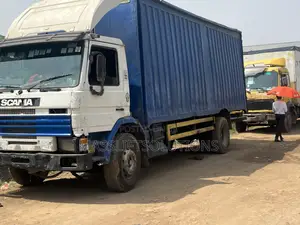 Truck Hiring Logistics Service