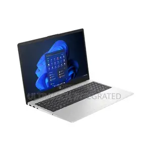 New Laptop HP 250 G10 8GB Intel Core I3 SSD 512GB