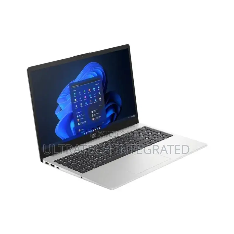 New Laptop HP 250 G10 8GB Intel Core I3 SSD 512GB