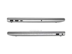 New Laptop HP 250 G10 8GB Intel Core I3 SSD 512GB
