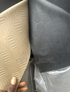 High Quality Button Thick Carpets