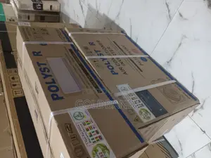 Polystar 1.5hp Inverter Split Air Conditioner With Accessories