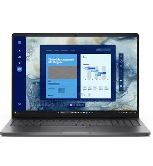 New Laptop Dell Plus 16 16GB Intel Core Ultra 7 SSD 512GB