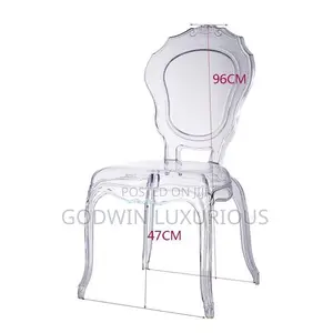 Princess Belle Chair
