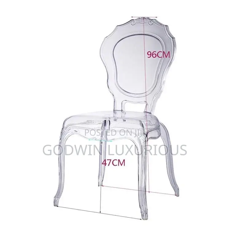 Princess Belle Chair
