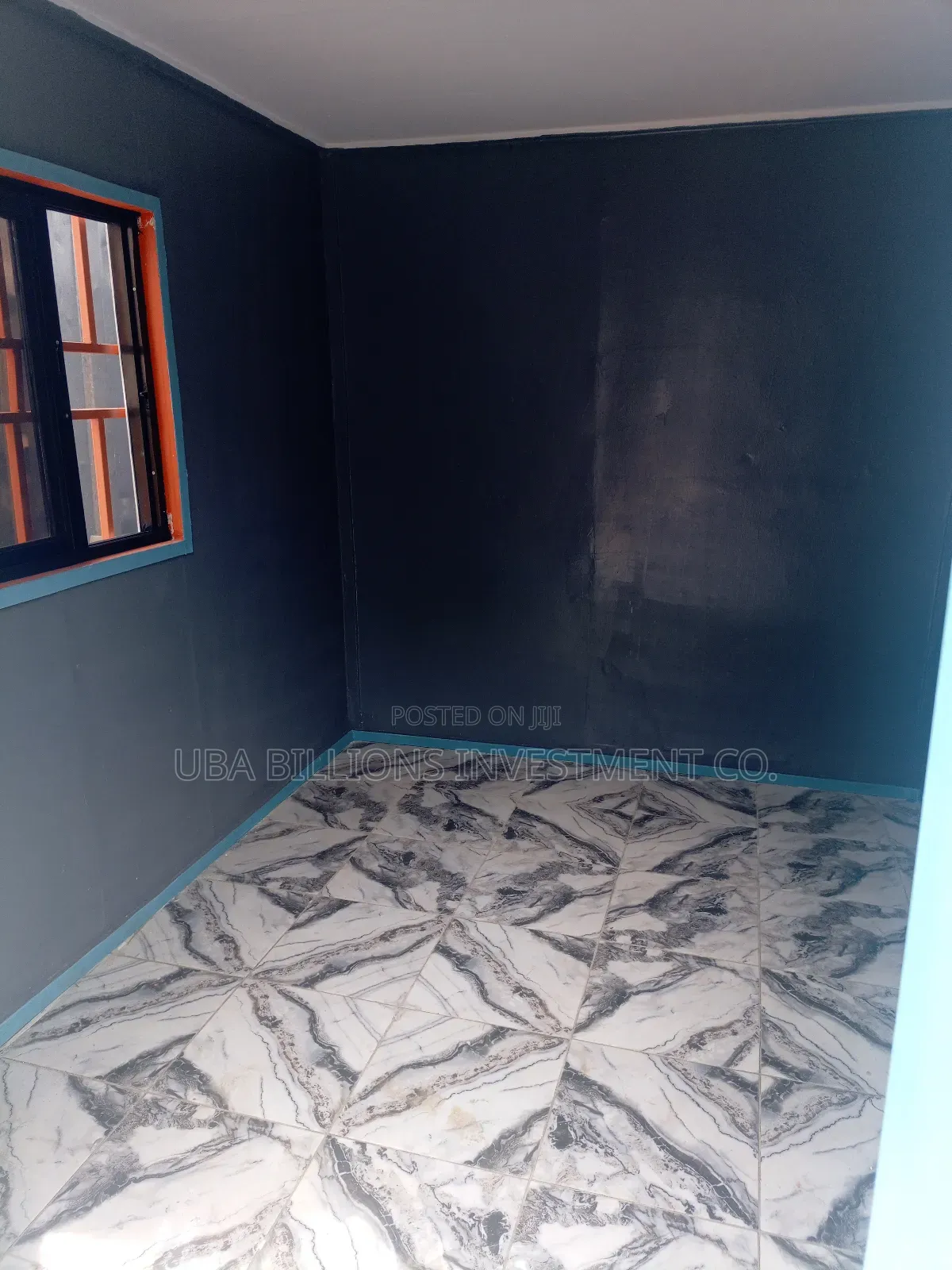 10 Feet Container Office