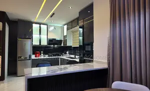 Luxurious 2bed Room Apartment For Rent