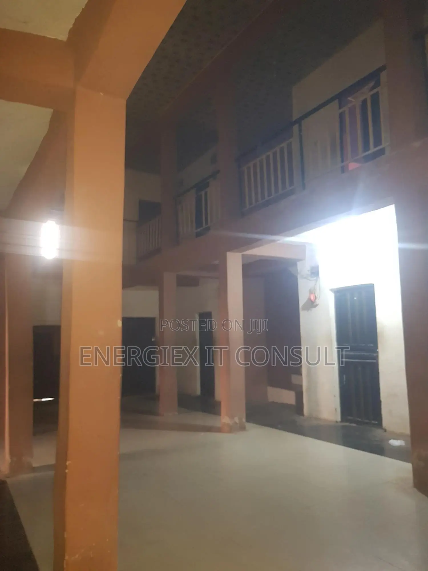 Prime Commercial / Residential Property for Sale – Apete, Ibadan