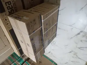 Polystar 1.5hp Inverter Ac With Installation Materials