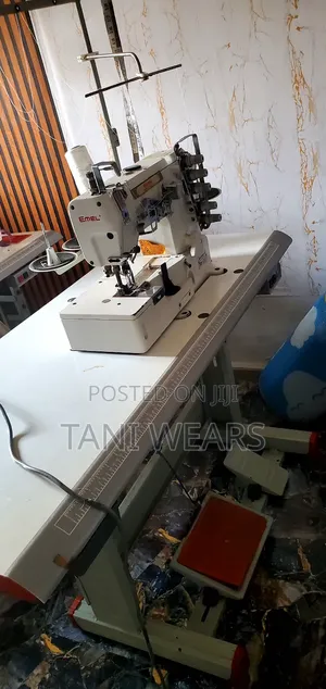 Emel Industrial Tapping Machine
