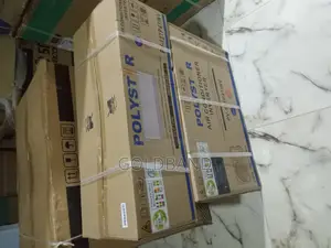 Polystar Pv-12tp411nv Smart Inverter Ac 1.5hp