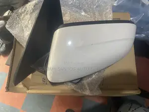 Original Side Mirror Hyundai Creta 2024 Available (Without Pointer)