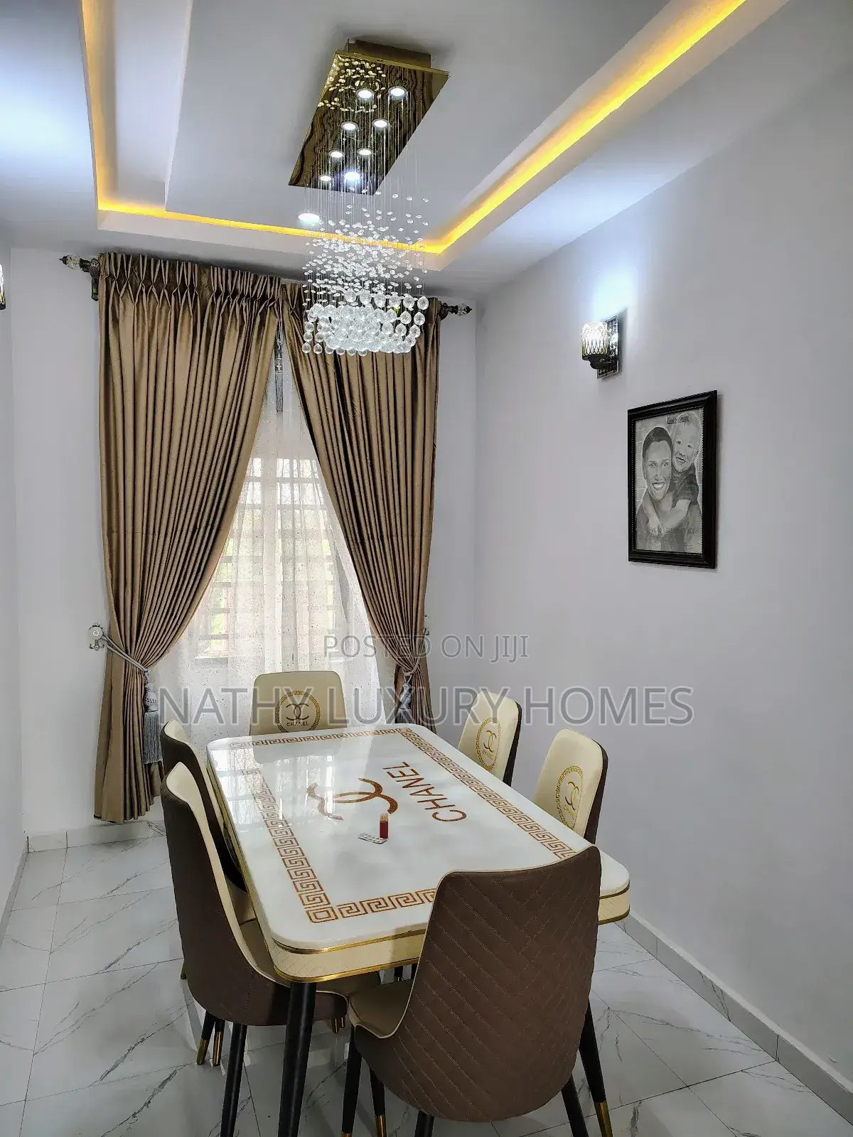 Short Let Apartment