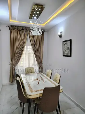 Short Let Apartment