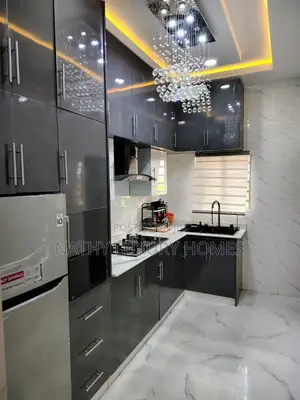 Short Let Apartment