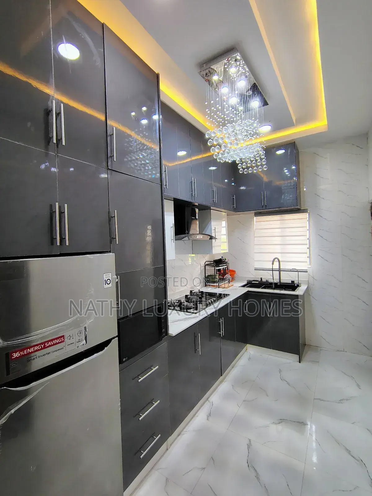 Short Let Apartment