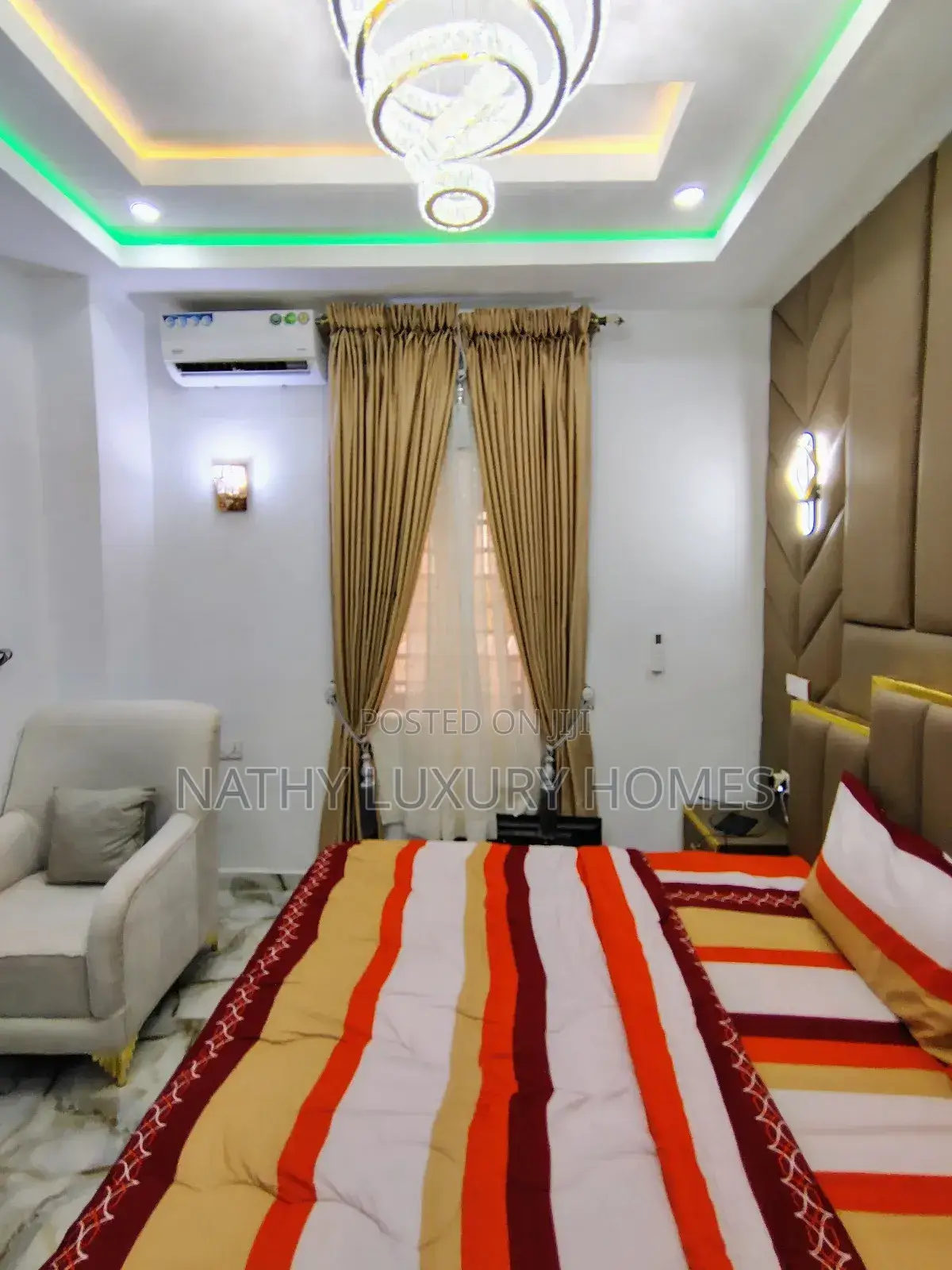 Short Let Apartment