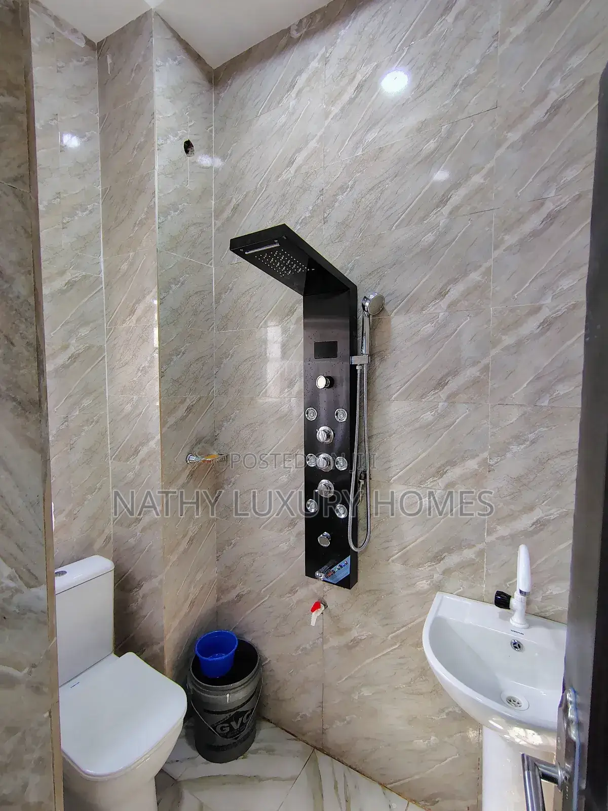Short Let Apartment