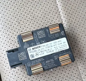 2015-2021 Mercedes GLC Front Cruise Control Distance Radar Sensor