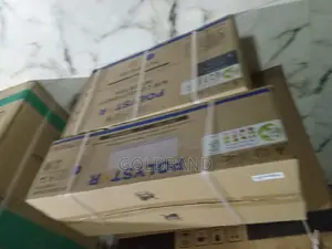 Polystar Pv-12tp411nv Cooling Inverter Air Conditioner