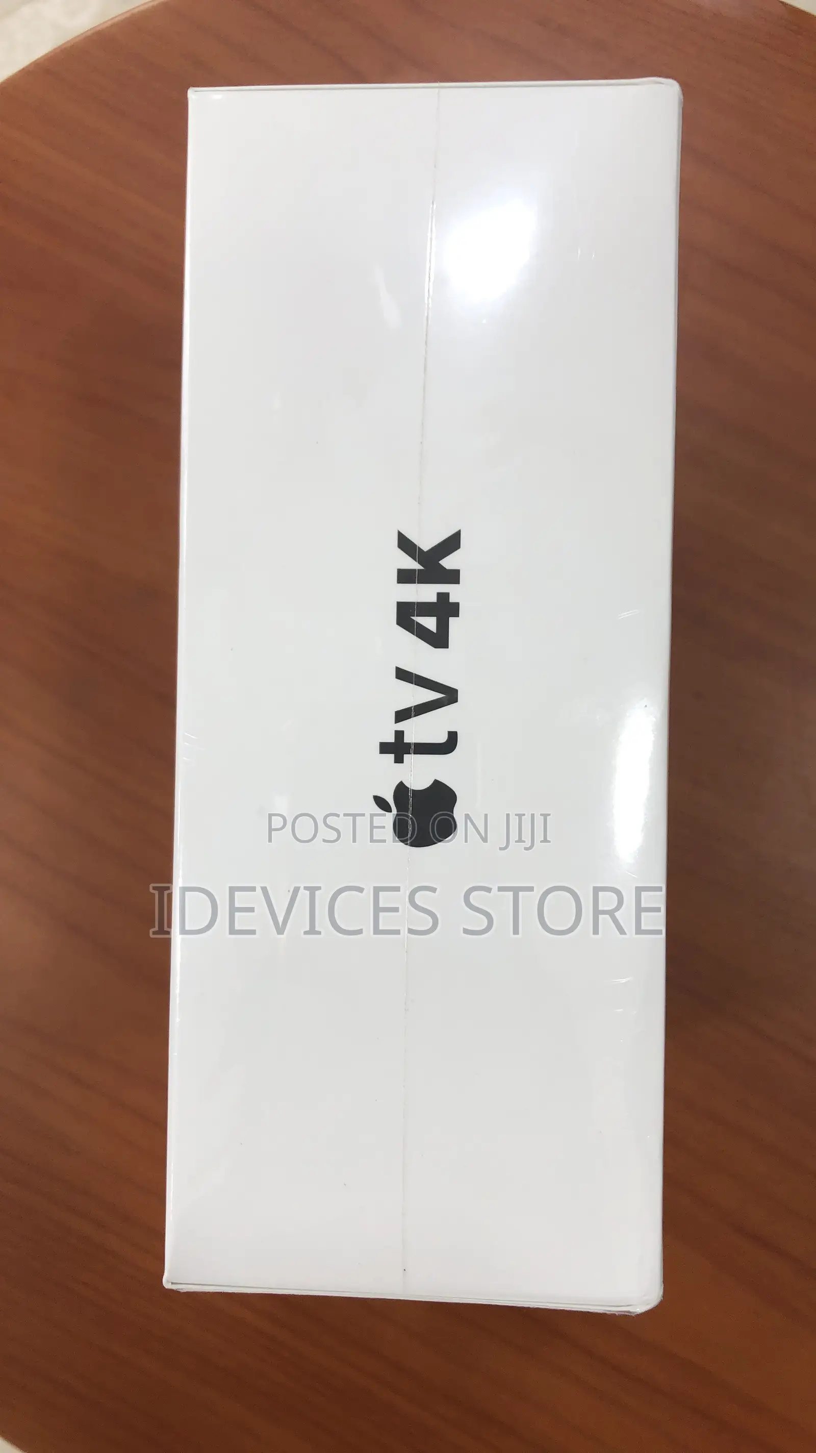 Apple Tv4k