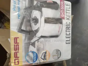 Qasa Electric Kettle