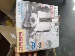 Qasa Electric Kettle