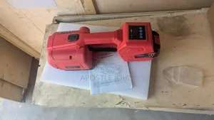 Battery Strapping Machine Full Automatic