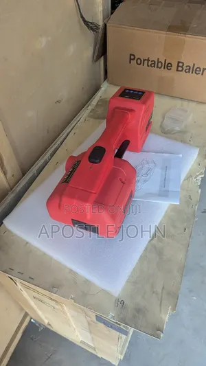 Battery Strapping Machine Full Automatic