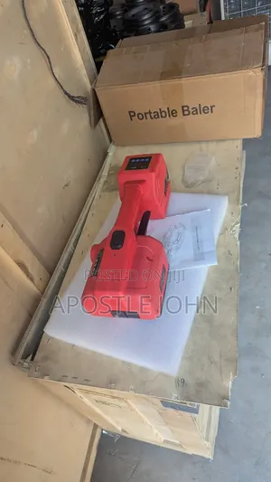 Battery Strapping Machine Full Automatic