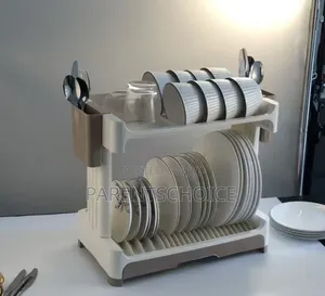 Plate Rack